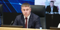 Александр Шуваев провёл рабочее совещание с правительством области - Сетевое издание Ровеньская нива