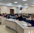 Глава БМР провёл рабочее совещание с руководителями служб и структурных подразделений - Балаковские вести