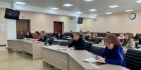 Глава БМР провёл рабочее совещание с руководителями служб и структурных подразделений - Балаковские вести