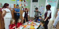 Семинар о партнёрстве семьи и детсада объединил педагогов Липецкой области - Министерство образования