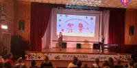 Фестиваль «Творчество не имеет границ» объединил таланты из трех регионов - Минсоцзащиты