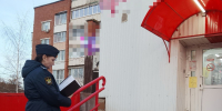 Незаконная торговля табаком у детского сада  пресечена в Воткинске - УФССП по Удмуртской Республике