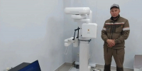 В Башкирии лизинговая компания профинансировала покупку томографа для клиники - Сетевое издание Республика Башкортостан