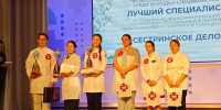 «Золотой стандарт» помощи: медбрат из Пензенской области стал лучшим молодым специалистом России - Министерство здравоохранения