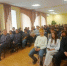 Урок мужества с Героем России - Алтайский государственный колледж