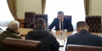 Противодроновые сетки установят на брянских дорогах после серии атак на автобусы - Сетевое издание Новости Брянска