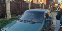 В Мантурово полицейские задержали 19-летнего парня, уснувшего в угнанном автомобиле - Комсомольская Правда