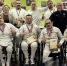 В Омске разыграли медали Кубка региона по фехтованию на колясках - Минспорт Омской области