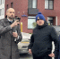 Депутат Александр Соловьев провел выездную встречу с жителями - Городская Дума