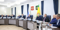 Губернатор отметил динамику комплексного развития сельских территорий в Нижнеломовском районе - Правительство