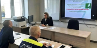 Более 250 специалистов прошли подготовку в Арктическом учебном центре с начала года - Единая Россия
