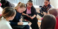 Новые компетенции: в Чувашии прошел курс по проектной деятельности для физкультурных работников детских садов - Министерство образования