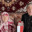 Гайфуллиной Минсырур Низамовне 96 лет - Сабинский район