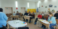 В Курганской области ведут усиленную работу по психолого-педагогической реабилитации детей-сирот - Новый мир