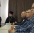 Офицер Росгвардии выступил с лекцией на региональном этапе международного форума в Адыгее - Росгвардия