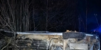 В Красной Горбатке возбуждено уголовное дело по факту ДТП, в результате которого погиб велосипедист - Следственный комитет