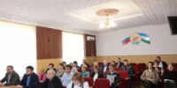 С оперативного совещания - Мечетлинский район