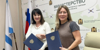 Фото предоставлено министерством АПК и торговли Архангельской области - Пресс-центр Правительства