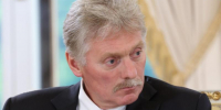Теракт ВСУ в Воронеже не сорвет мирные переговоры, намекнул Песков - Bloknot-Voronezh.Ru