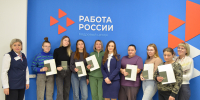 Более 200 жительниц Заполярья выбрали новые профессии в рамках нацпроекта «Кадры» - Министерство информационной политики