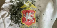 В Феодосии у местного жителя изъяли более 143 граммов марихуаны: наркотик нашли в спальном мешке и в пледе - Вести Крым