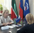 Нижнекамцев проконсультировали по правовым вопросам - Единая Россия