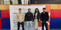 Ингушская делегация приняла участие в форуме «Мастерская согласия» - Сердало