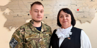 В Мордовии 20 ветеранов СВО открывают бизнес с помощью социального контракта - Единая Россия