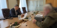 В брянских селах пропадает сотовая связь из-за БПЛА, предупреждать об опасности будут по радио - БрянскToday.Ru