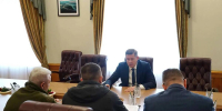 В Брянской области усилят патрулирование из-за ежедневных атак дронов - БрянскToday.Ru