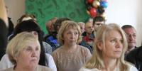 В Копейске автопредприятие отметило 70-летие - Копейский рабочий