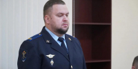 Андрей Романков из Пензы стал заместителем начальника УМВД России по Курганской области - Пенза-Обзор