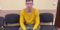 Жителя Башкирии приговорили к 18 годам за попытку воевать на стороне ВСУ | ГТРК «Башкортостан» - ГТРК Башкортостан