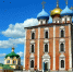КРЕМЛЬ - ИА Малая Родина
