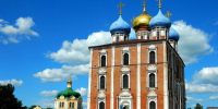 КРЕМЛЬ - ИА Малая Родина