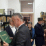 «Единая Россия» провела мониторинг школьных библиотек Чеченской Республики - ИА Грозный-информ