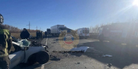Два человека погибли в ДТП на трассе под Саратовом - Комсомольская правда