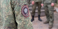 Бойцам «БАРС-НН» выплатят задолженность за август и сентябрь - Комсомольская Правда