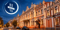 «Ночь искусств – 2026» в музее имени Е.Д. Фелицына - Музей Фелицына