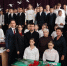 В Луганской школе №41 открыли Парту Героя в честь Олега Диденко - Единая Россия