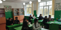 «Казачество: история, традиции, доблесть» - Межпоселенческая ЦБС