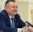 Валерий Сухих: За бюджетными показателями конкретные обязательства перед жителями - Business Class