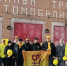 "Один день из жизни пассажирского транспорта": студенты гурьевского техникума почувствовали ритм пассажирских перевозок - Справедливая Россия