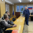 26.10.26 г. Благочинный Фурмановского района провёл встречу с призывниками, изображение №1 - Ивановская митрополия