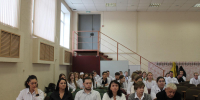 Итоги учебно-методической конференции, посвященной памяти профессора Эдварда Саркисовича Каливраджияна «Профессор Э.С. Каливраджиян – врач, ученый, педагог, личность» - Медицинский Университет им. Н.Н. Бурденко