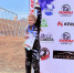 Сызранская второклассница Ксения Сарайкина завоевала медаль чемпионата по мотокроссу - КТВ-ЛУЧ