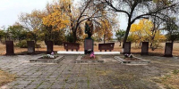 Подшефный поселок Весёлое отмечает день округа - Правительство области
