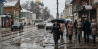 Первый снег в Брянской области синоптики обещают в начале ноября - Сетевое издание Новости Брянска