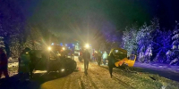 В Удмуртии двум пострадавшим в ДТП со школьным автобусом детям выплатят 1,1 млн рублей - Комсомольская Правда