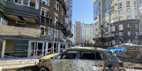 За неделю в Белгородской области восстановили 80 поврежденных атаками ВСУ домов и квартир - Комсомольская Правда
